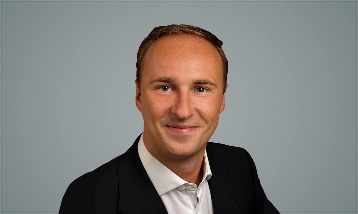 Arne Semken
