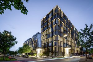 Nove Design Offices Munich trade fair consulting Kontakt in München